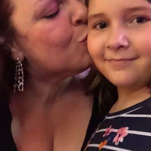 Meet your Posher, Olga